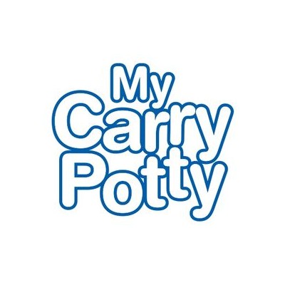 My carry potty